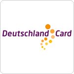Deutschland Card