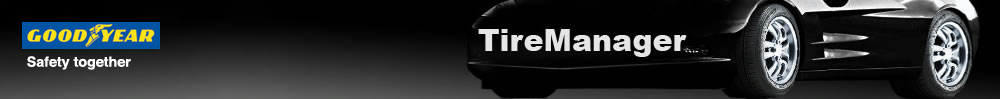Good Year Tiremanager